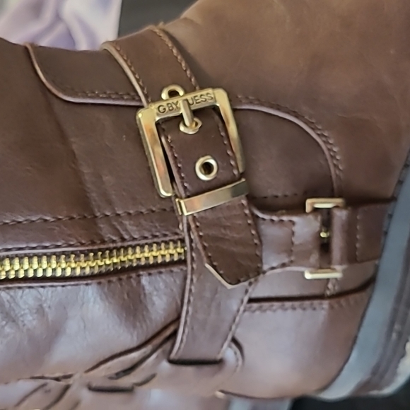 Guess Riding Boots - Picture 7 of 8